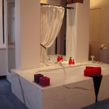 B&B Max 69 Schaerbeek 客房 照片