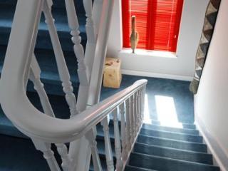 B&B Max 69 Schaerbeek 外观 照片